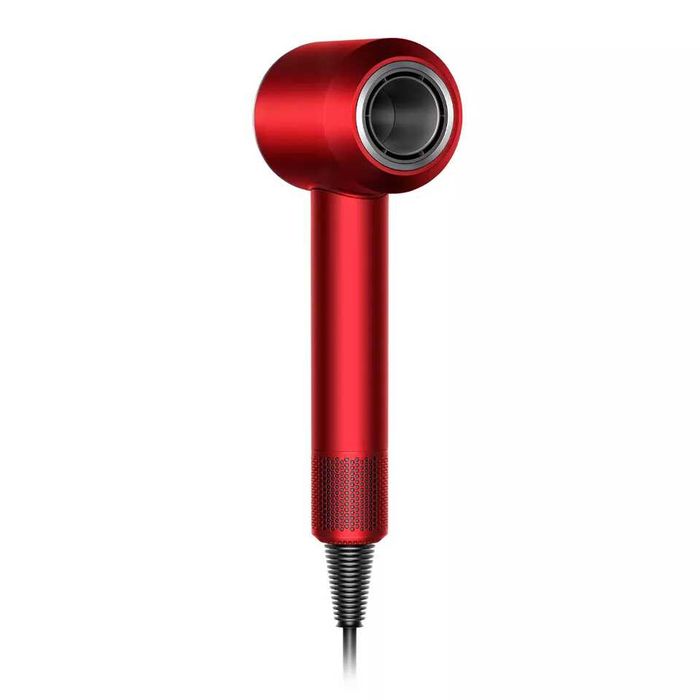 Сешоар DYSON Supersonic HD07 Пет приставки Кожена кутия за съхранение