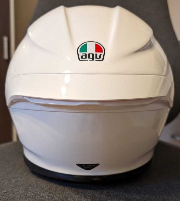 Casca Moto AGV K6 S Marime M 57 - 58 cm