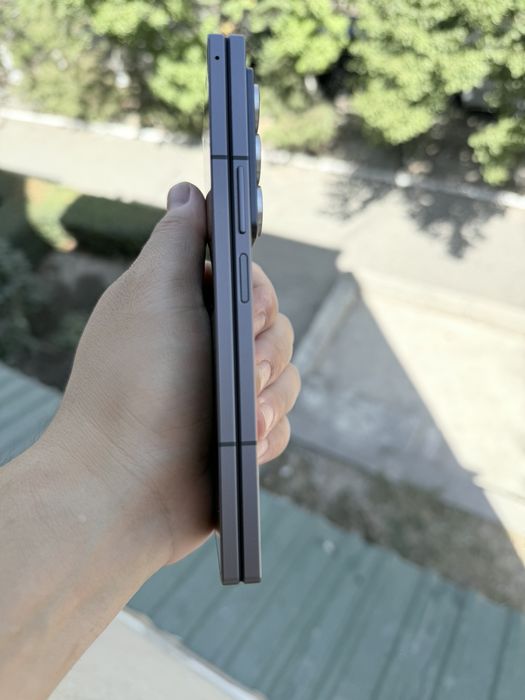 Samsung Z Fold(SE-Fold7)16/512gb