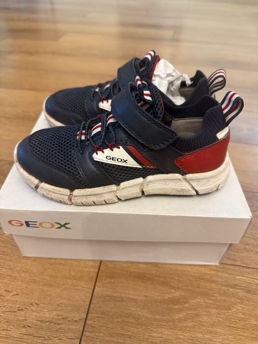 Детски обувки Geox