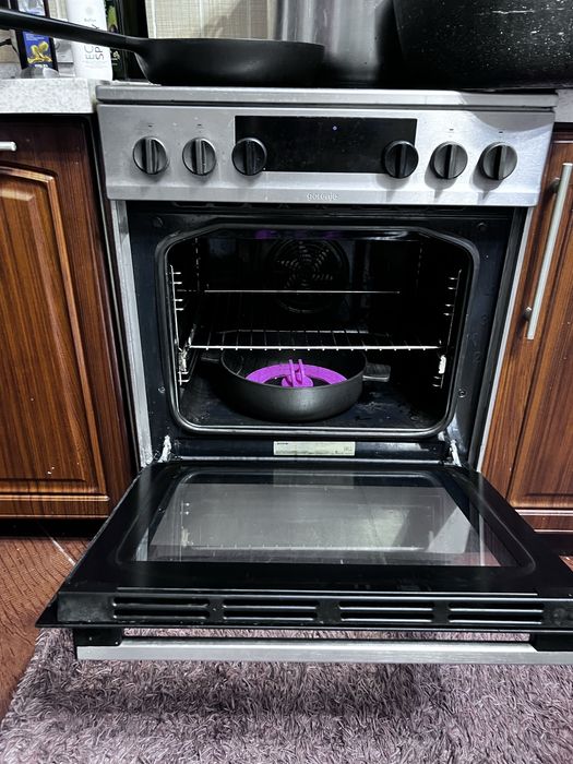 духовка gorenje ec6341