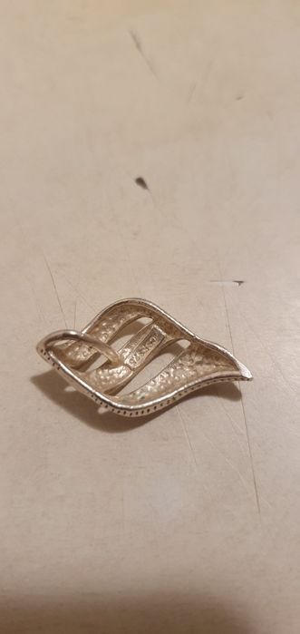 Сребърни  бижута