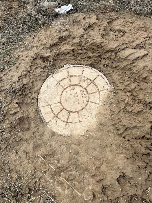 Участок 10 соток