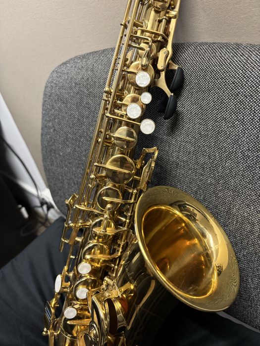 Saxofon alto windsor