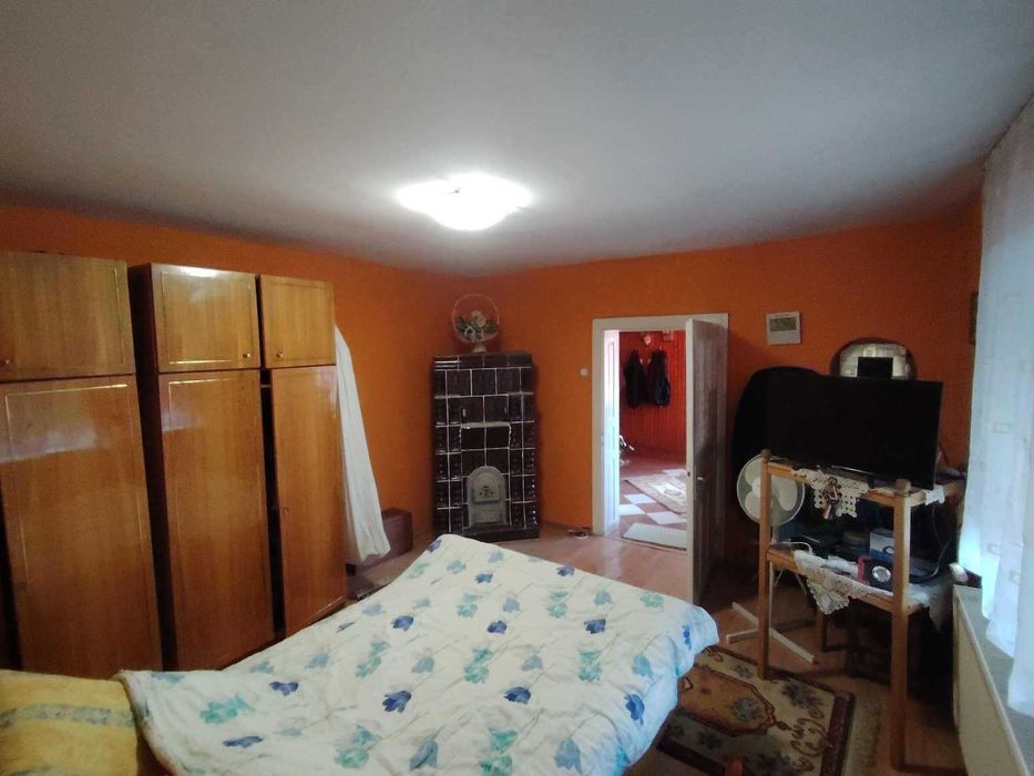 Casa de vanzare Supuru de  Sus jud Satu Mare