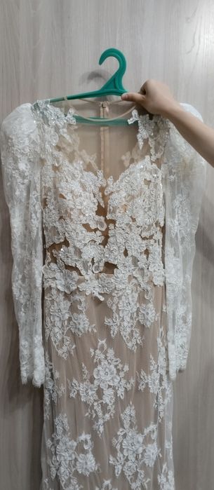 Продам платье вечернее