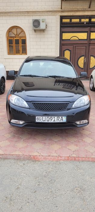 Жентра 2016 Автомат