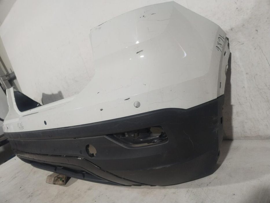 Bara spate VW T-Cross, 2017, 2018, 2019, 2020, 2GM807421.