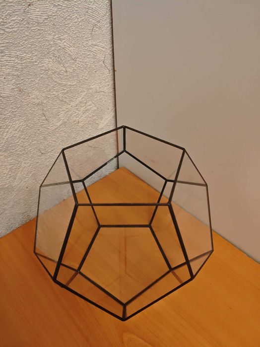 Терариум за растения