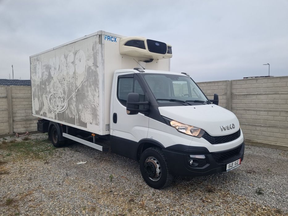 Iveco daily 65C17
