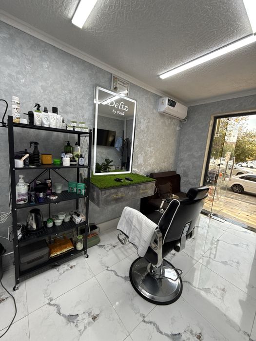 Sartarohlarni iwga qabul qilamiz