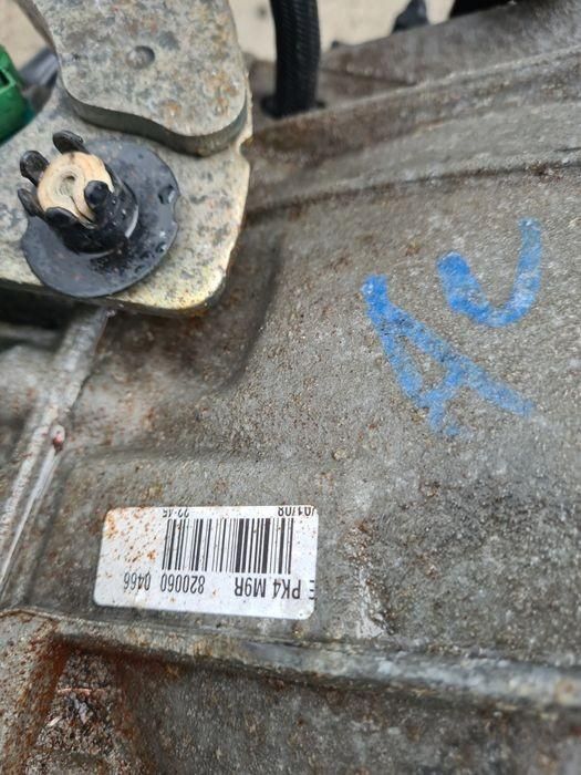 Cutie de viteze PK4 M9R Renault Scenic 3 2.0 DCI M9R