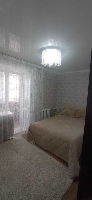 продам 3-х комн.кв. с мебелью