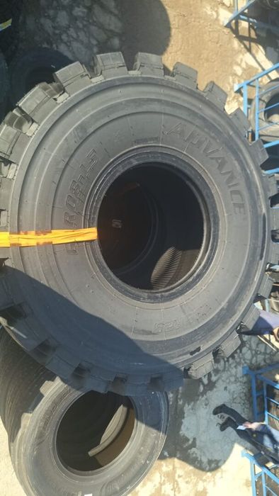 ANVELOPA 23.5 R25 ADVANCE GLR08 L5 TL