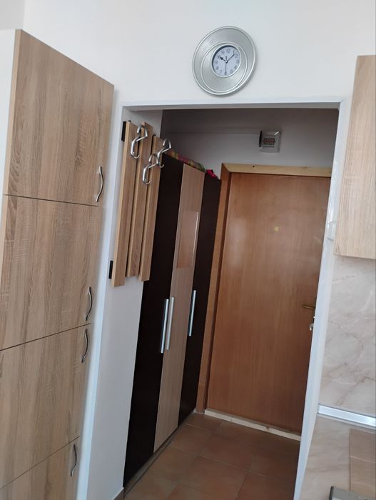 Дава се под наем Едностаен апартамент в к.к. Слънчев бряг - 25 кв.м за 204 € - Снимка #7