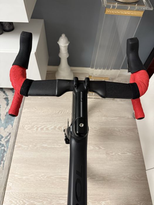 Cursiera De Rosa Idol SRAM Force D2 AXS 12V