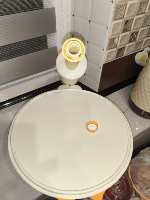 Продаётся посуда Tupperware