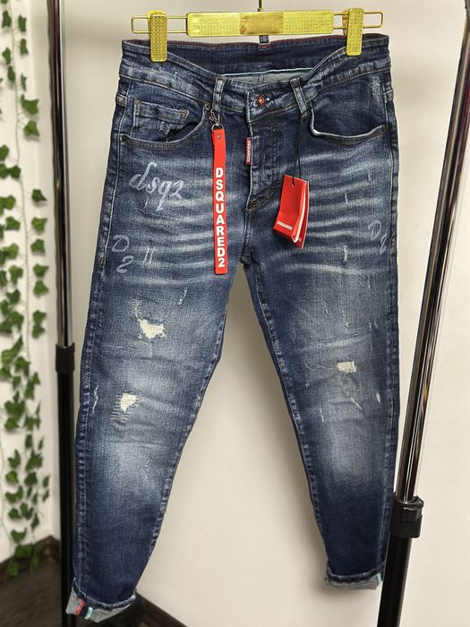 Blugi dsquared diverse modele