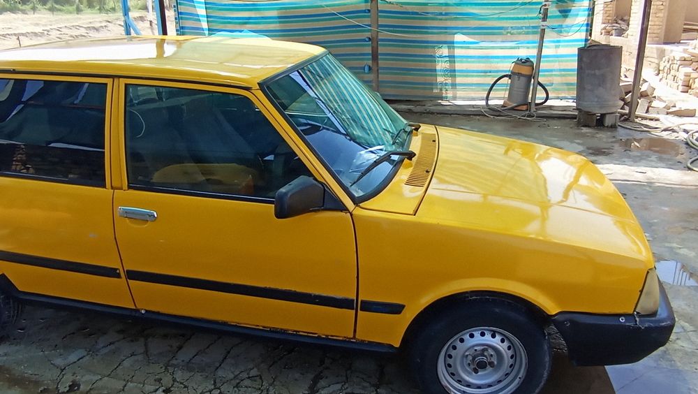 Tofas Dogan sotiladi