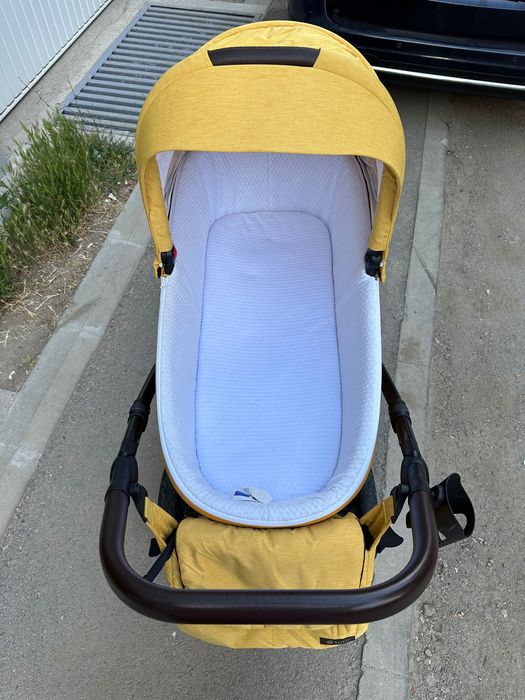 Количка Tutis Viva Life