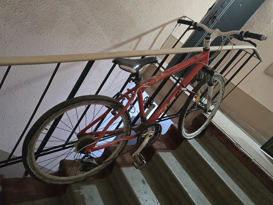 Velosiped bolalar uchun. Велосипед детский.