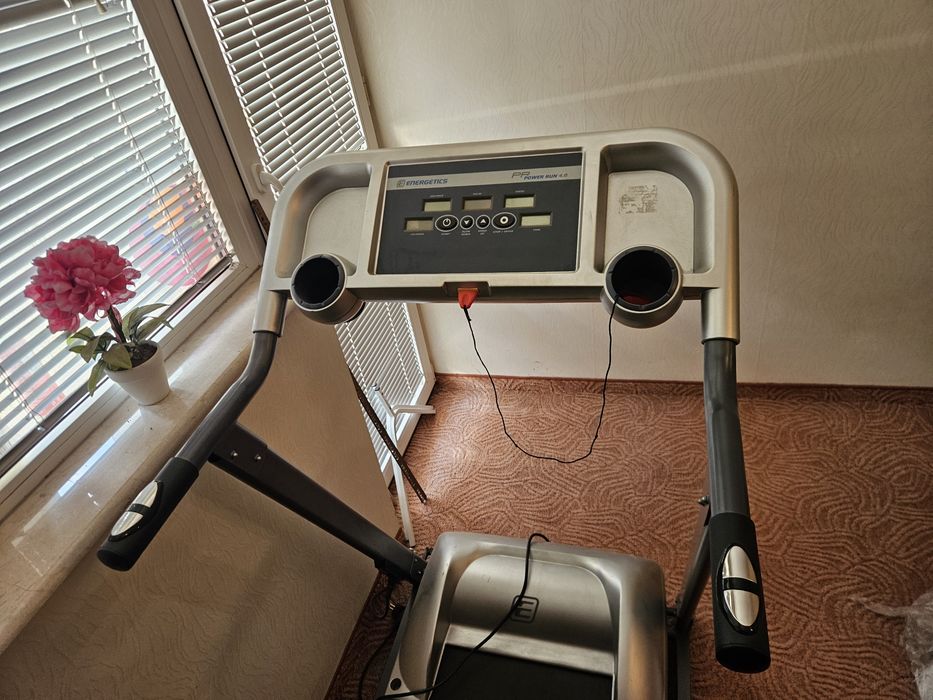 Пътека за бягане