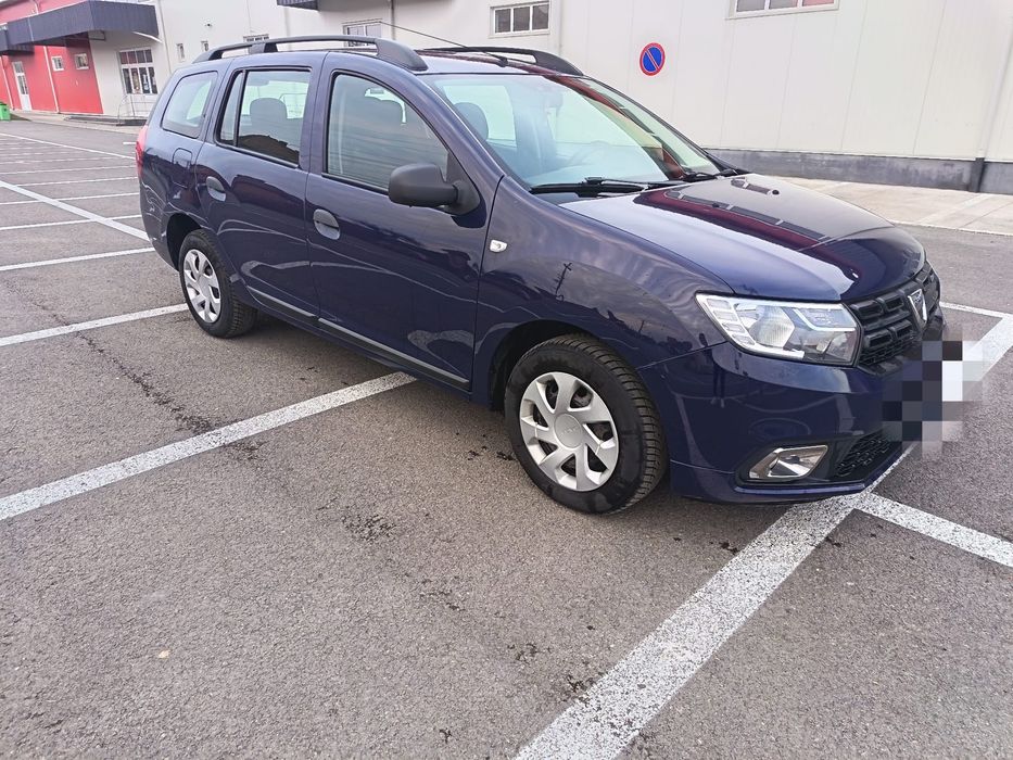 De vânzare Dacia  Mcv