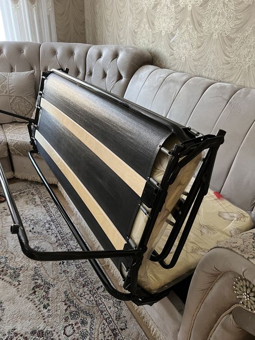 Продать мебель