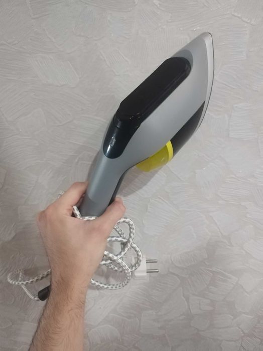 Продам утюг отпариватель