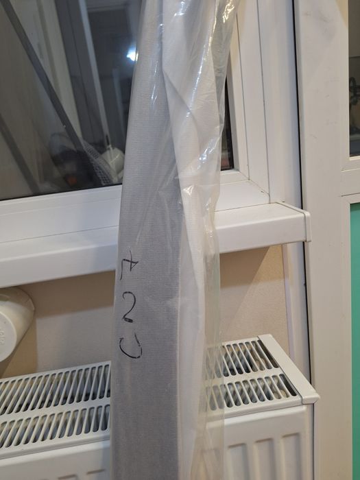 Спойлер Хюндай Элантра 7.