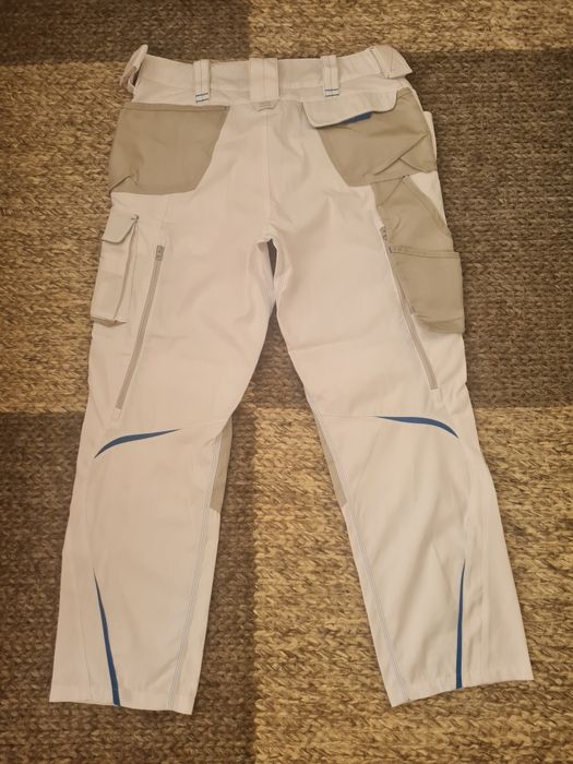 Pantaloni Engelbert strauss marime/size 58