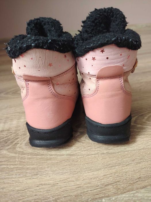 Детски ботуши  Lasocki Kids