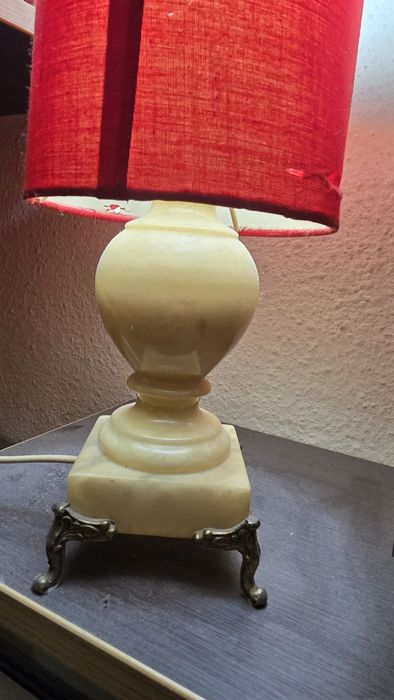 Veioza bizantina Napoleon