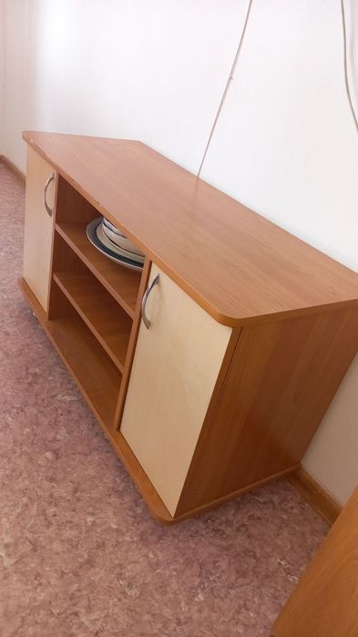 Тумба подставка для тв