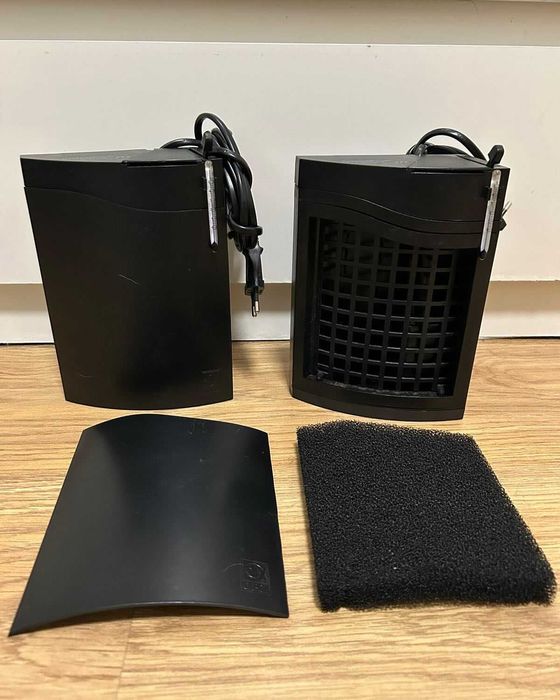 Вътрешни филтри JBL CristalProfi M greenline