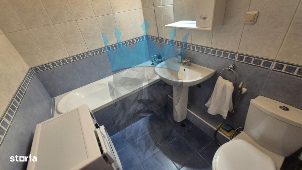 Apartament 2 Camere Piata Alba Iulia Bucuresti