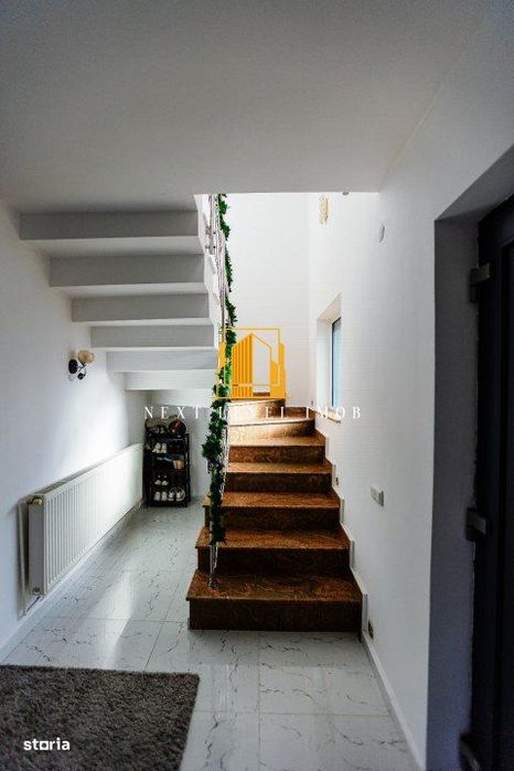 Vila superba BASCOV - Braileni