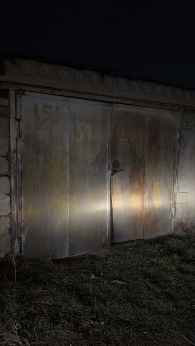 Продам гараж в Бурундай