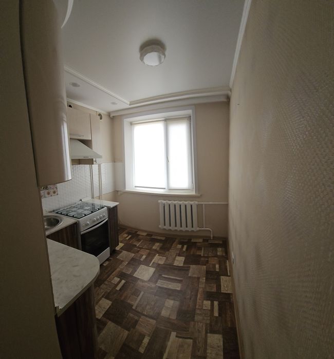 Продам 2х комн квартиру