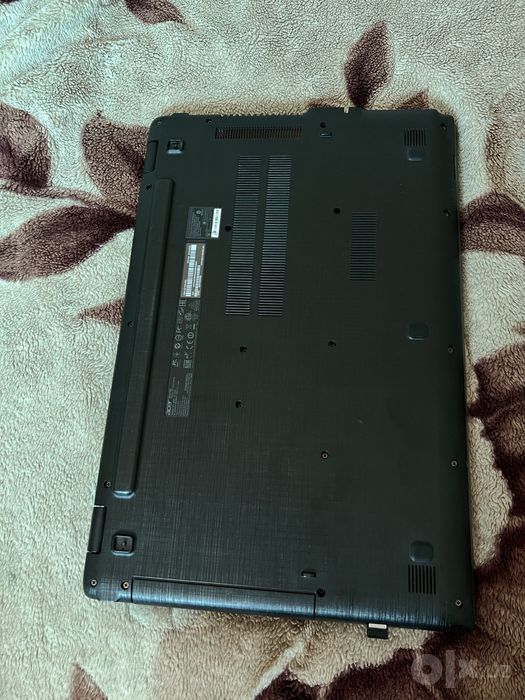 Acer Aspire E17