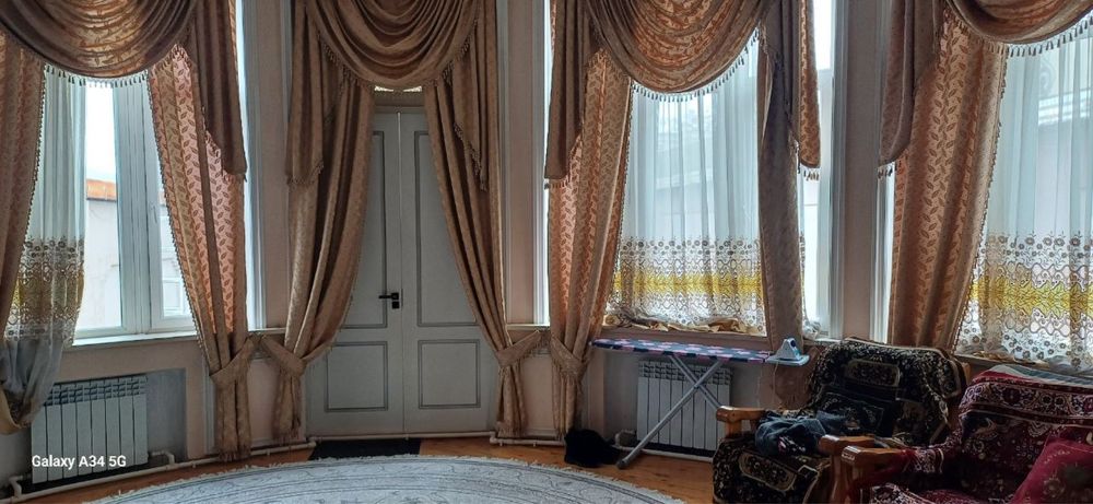 SROCHNO! 8 sotix uchastka sotiladi