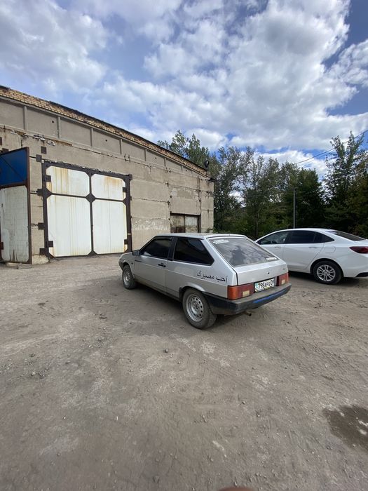 Ваз 2108 на продаже