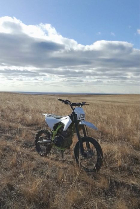 Продам эндурик250