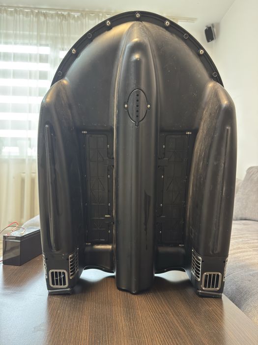 Лодка за захранка lake master m2