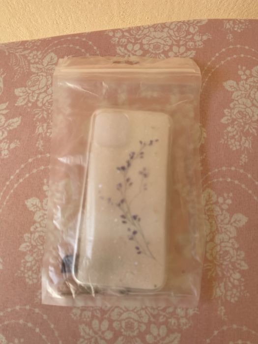 Силиконов кейс за айфон 11 про