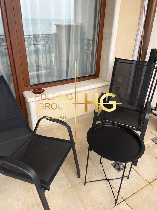 Продава се Тристаен апартамент в к.к. Златни пясъци - 107 кв.м за 1823 €/кв.м - Снимка #3