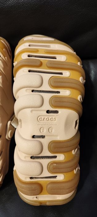 Crocs Echo damă/fete