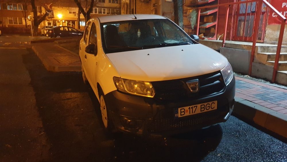 DACIA Duster 2015 — imagine 4