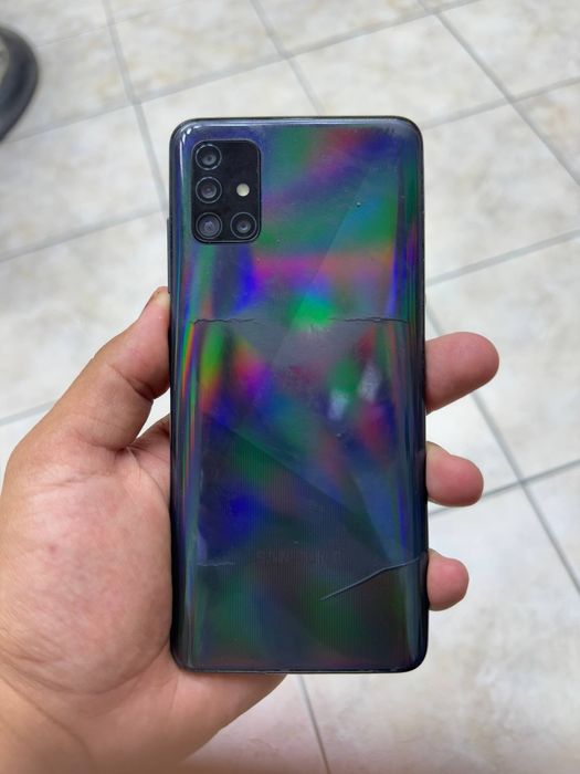 Samsung A51 64Gb