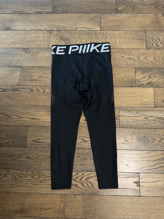 Клин Nike Pro Sculpt 7/8, размер М